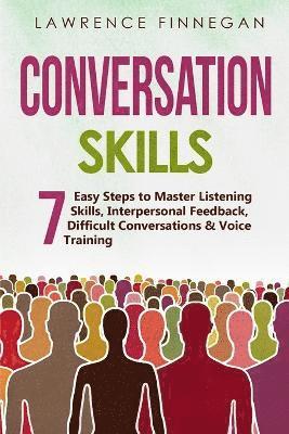 Lawrence Finnegan - Conversation Skills, Häftad. Tillgänglighet: Lägg i varukorg
