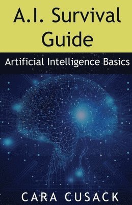 Cara Cusack - I Survival Guide, Häftad. Tillgänglighet: Lägg i varukorg