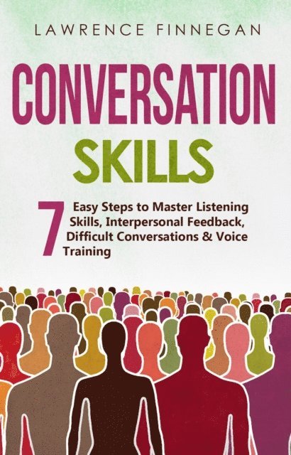 Lawrence Finnegan - Conversation Skills, E-bok. Tillgänglighet: Lägg i varukorg