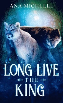 Ana Michelle - Long Live the King, Häftad. Tillgänglighet: Lägg i varukorg