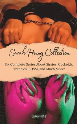 Sarah Hung - Sarah Hung Collection Vol. 1, Häftad. Tillgänglighet: Lägg i varukorg