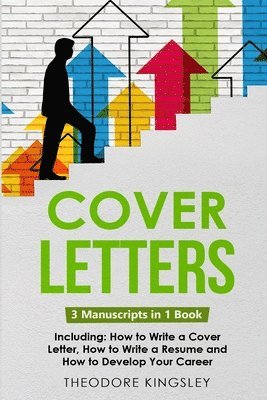 Theodore Kingsley - Cover Letters, Häftad. Tillgänglighet: Lägg i varukorg