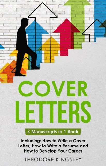 Theodore Kingsley - Cover Letters, E-bok. Tillgänglighet: Lägg i varukorg