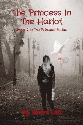 Sandra Lott - Princess In The Harlot, Häftad