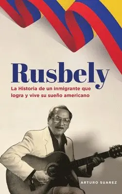 Arturo Suarez, Book Writing Founders - Rusbely, Inbunden. Tillgänglighet: Tillfälligt slut