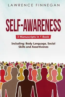 Lawrence Finnegan - Self-Awareness, Häftad. Tillgänglighet: Lägg i varukorg