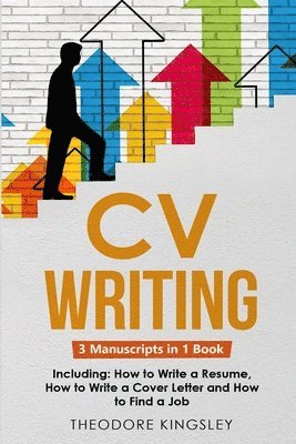Theodore Kingsley - CV Writing, Häftad. Tillgänglighet: Lägg i varukorg