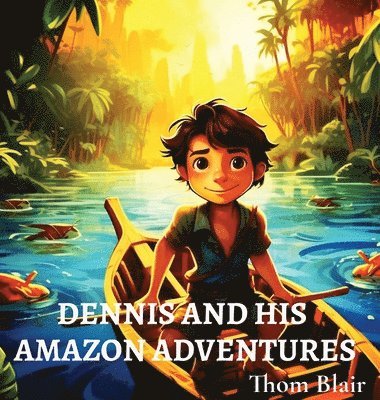 Dennis and His Amazon Adventures