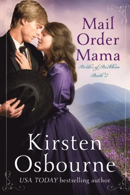 Kirsten Osbourne - Mail Order Mama, E-bok. Tillgänglighet: Lägg i varukorg
