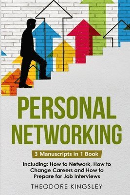 Theodore Kingsley - Personal Networking, Häftad. Tillgänglighet: Lägg i varukorg