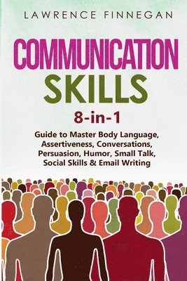Lawrence Finnegan - Communication Skills, Häftad. Tillgänglighet: Lägg i varukorg