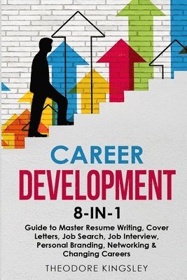 Theodore Kingsley - Career Development, Häftad. Tillgänglighet: Lägg i varukorg