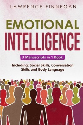 Lawrence Finnegan - Emotional Intelligence, Häftad. Tillgänglighet: Lägg i varukorg