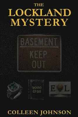 Colleen Johnson - Lockland Mystery, Häftad. Tillgänglighet: Lägg i varukorg