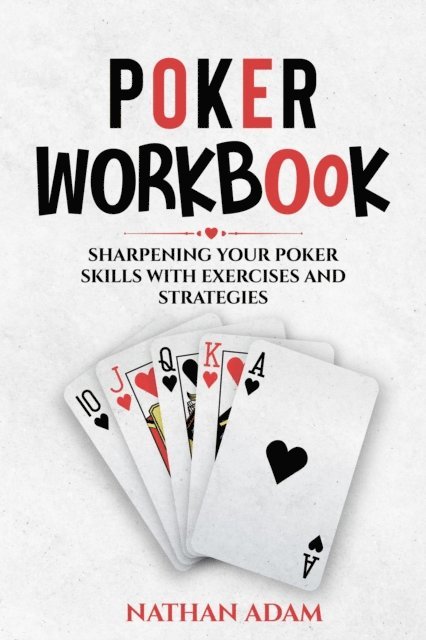 Poker Workbook