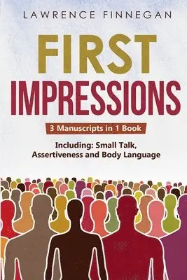 Lawrence Finnegan - First Impressions, Häftad. Tillgänglighet: Lägg i varukorg