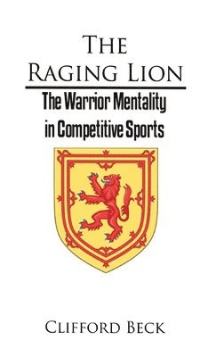 Clifford Beck - Raging Lion, Häftad