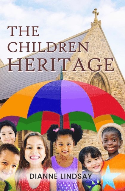 Diane Lindsay - Children Heritage, E-bok. Tillgänglighet: Lägg i varukorg
