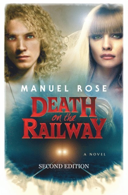 Manuel Rose - Death on the Railway, Second Edition, E-bok. Tillgänglighet: Lägg i varukorg