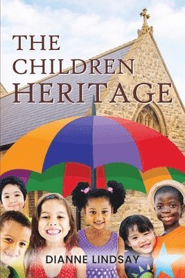 Diane Lindsay - Children Heritage, Häftad. Tillgänglighet: Lägg i varukorg