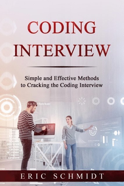 Eric Schmidt - CODING INTERVIEW, E-bok
