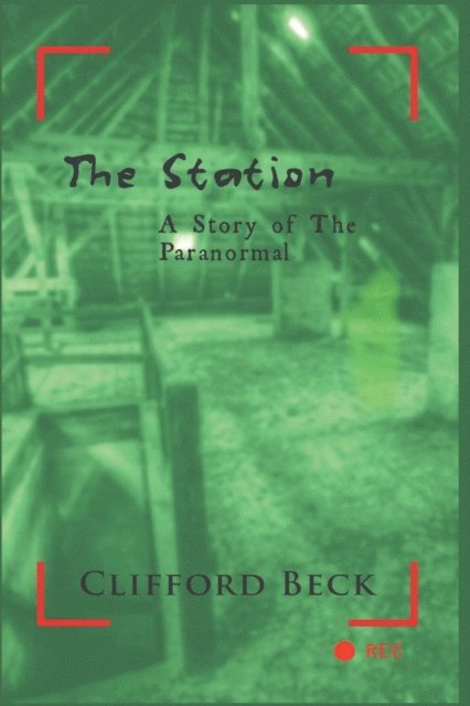 Clifford Beck - Station, E-bok