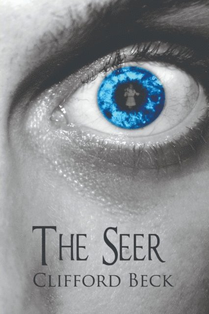 Clifford Beck - Seer, E-bok
