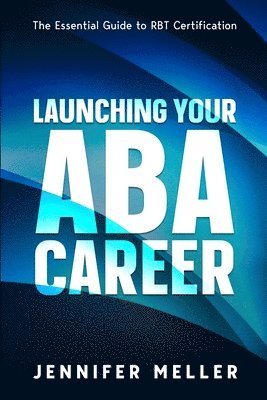 Jennifer Meller - ABA Career, Häftad. Tillgänglighet: Lägg i varukorg