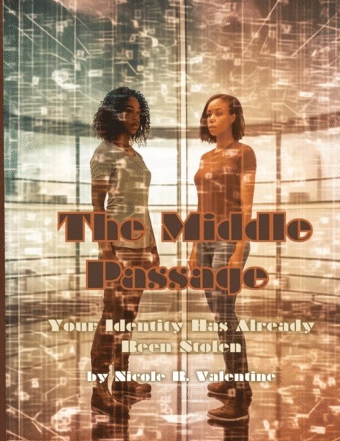 Nicole R Valentine - Middle Passage, E-bok