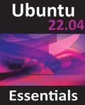 Ubuntu 22.04 Essentials