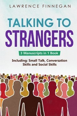 Lawrence Finnegan - Talking to Strangers, Häftad. Tillgänglighet: Lägg i varukorg