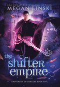 The Shifter Empire