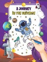 Journey in the Universe