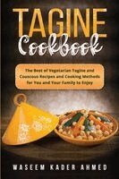 Tagine Cookbook