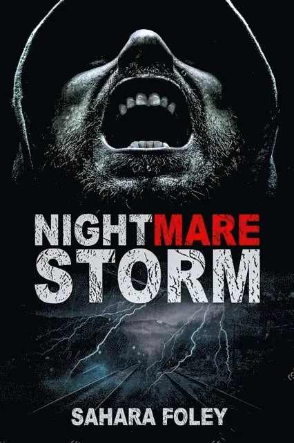 Sahara Foley - Nightmare Storm, E-bok. Tillgänglighet: Lägg i varukorg