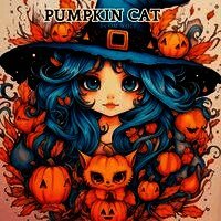 Om Wolf - Pumpkin Cat, Häftad. Tillgänglighet: Lägg i varukorg