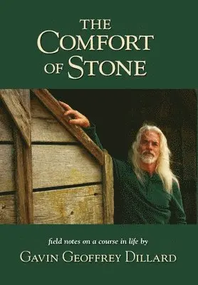 Gavin G Dillard - Comfort of Stone, Inbunden. Tillgänglighet: Lägg i varukorg