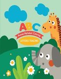 ABC Letters Tracing