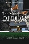 Mandate of the Expeditor