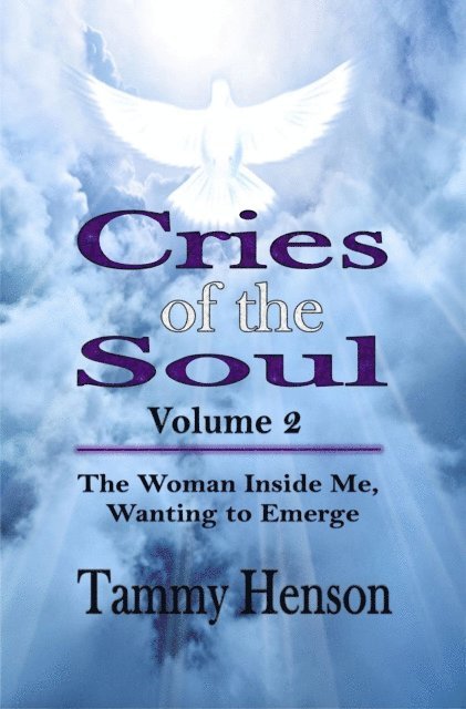 Tammy Henson - Cries of the Soul, E-bok