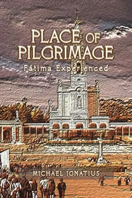 Michael Ignatius - Place of Pilgrimage, E-bok. Tillgänglighet: Lägg i varukorg
