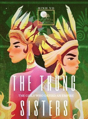 Binh Vo - Trung Sisters, Inbunden. Tillgänglighet: Lägg i varukorg
