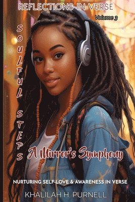 Reflection in Verse-Volume 3, Soulful Steps