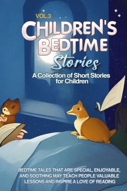 Lovely Stories - CHILDREN'S BEDTIME STORIES, E-bok