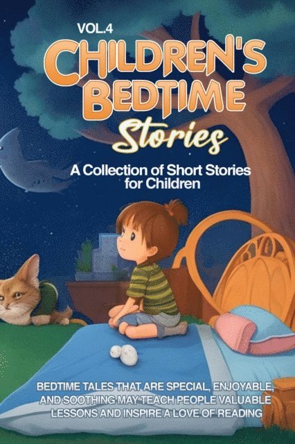 Lovely Stories - CHILDREN'S BEDTIME STORIES, E-bok