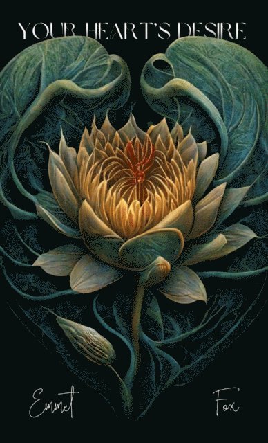 Emmet Fox - Your Heart's Desire, E-bok