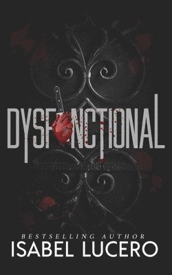 Isabel Lucero - Dysfunctional, Häftad