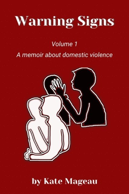 Kate Mageau - Warning Signs Volume 1, E-bok. Tillgänglighet: Lägg i varukorg