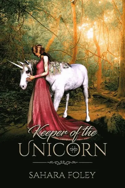 Sahara Foley - Keeper of the Unicorn, E-bok. Tillgänglighet: Lägg i varukorg