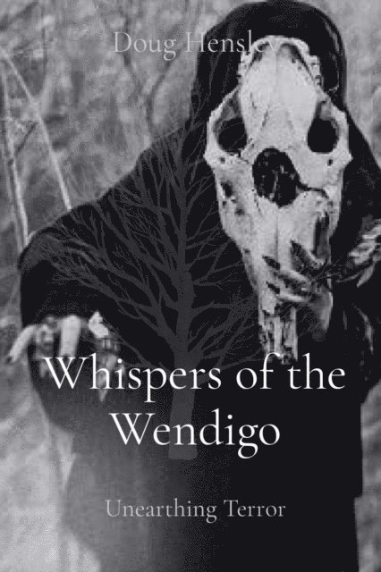 Doug Hensley - Whispers Of The Wendigo, E-bok. Tillgänglighet: Lägg i varukorg